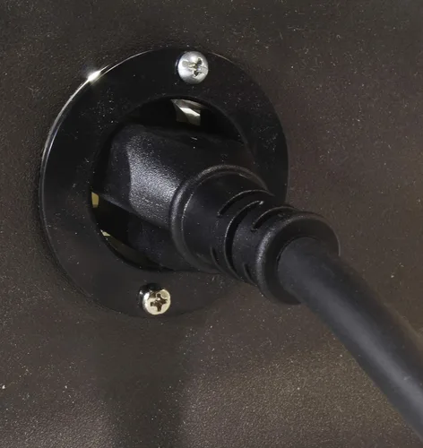 Vista 5 de AC WORKS - Adaptador de hoja en T de 15 a 20Amp y 125 voltios (1PK-flexible)