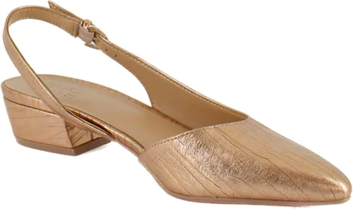 Vista 136 de Naturalizer - Zapatos Pump tacón de talud para mujer