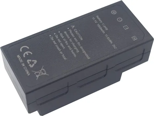 Vista 6 de sea jump 11.1V 1050mAh 3S actualización Li batería para MJX H16 H16P H16E H16H H16DR H16SC H16BM 16027 14301 JC16EP RCM029 HP161 HB17 RC Speed Car