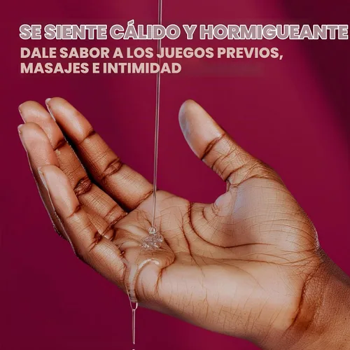 Vista 4 de TROJAN Lubricantes despierta e intensifica, lubricante personal, lubricante personal de silicona, 3 onzas líquidas