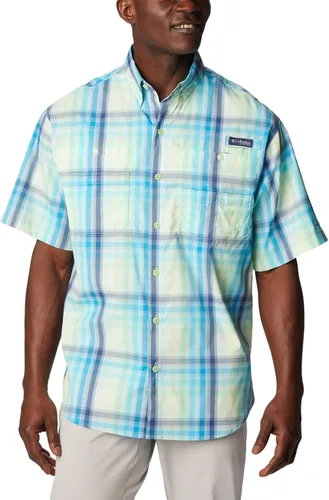 Vista 13 de Columbia Camisa de manga larga Super Tamiami para hombre