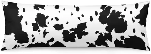 Vista 11 de Funda de almohada corporal verde salvia, funda de almohada larga floral de primavera con cremallera, funda de almohada decorativa suave, funda