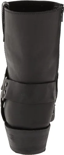 Vista 5 de Dingo Boots mens Rev Up Negro