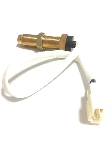 Vista 4 de ELING Universal RPM Tacho Sensor Sender 2-Wire para tacómetro (M16* 1.5)