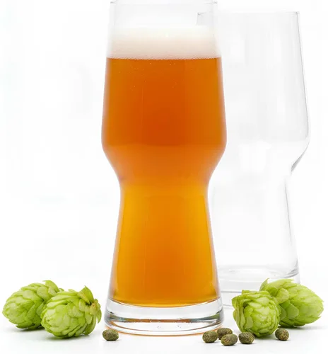 Vista 6 de IPA Pilsner - Vaso de cerveza de 22 oz (juego de 1)