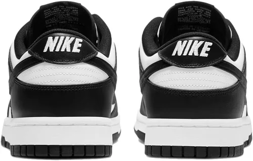 Vista 6 de Nike Dunk Low - Tenis estilo retro para hombre