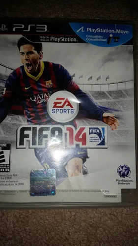 Vista 2 de FIFA 14 - PlayStation 3
