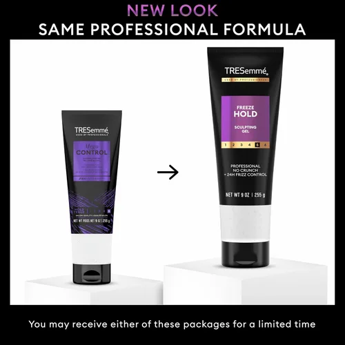 Vista 3 de Dos aerosoles para el cabello con niebla ultra fina de Tresemmé