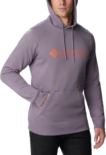 Vista 5 de Columbia Men's CSC Basic Logo Ii Hoodie