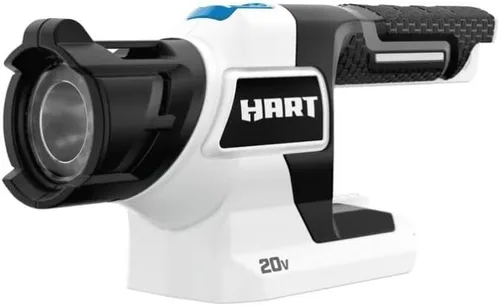 Vista 8 de Kit combinado de 4 herramientas inalámbricas de 20 V