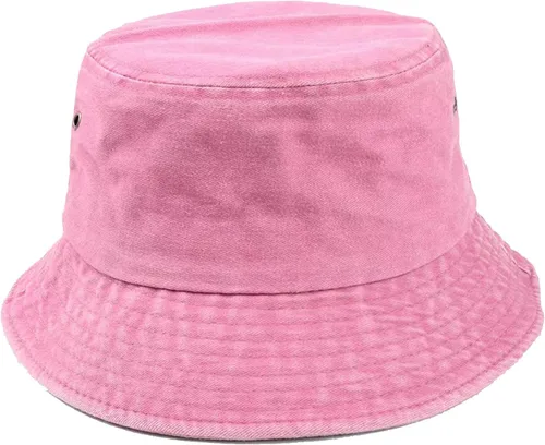 Vista 9 de Sombreros de pescador de algodón premium, sombreros plegables para hombres y mujeres, sombrero de pescador, sombreros de pesca