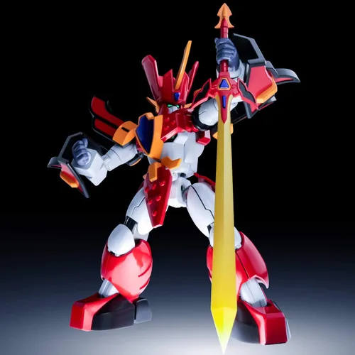 Vista 7 de 1000 TOYS INC. Figura de acción de Mado King Granzort Metamor-Force