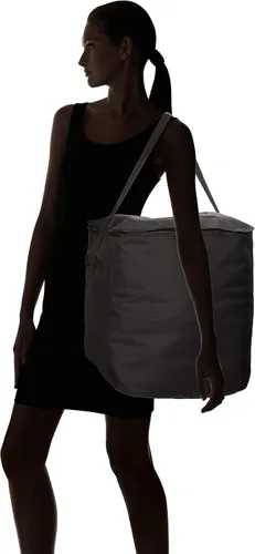 Vista 8 de Homz - Carrito para paquetes de alta calidad, forro negro para carrito de mano, 15x15x15 pulgadas