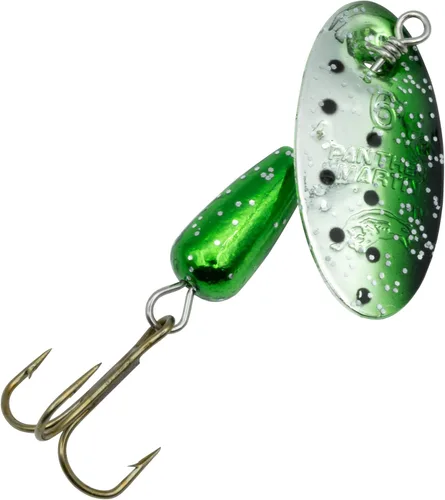 Vista 7 de Panther Martin Classic Regular Teardrop Spinners Fishing Lure