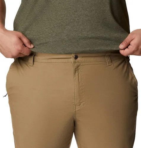 Vista 7 de Columbia Flex ROC - Pantalón para hombre., 35" cintura x 30" largo