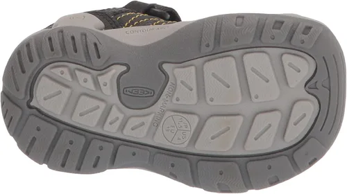 Vista 17 de KEEN Zapatillas Knotch Peak para niños