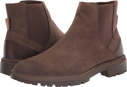 Vista 7 de Dr. Scholl's Shoes Graham Chelsea - Botas de tobillo para hombre