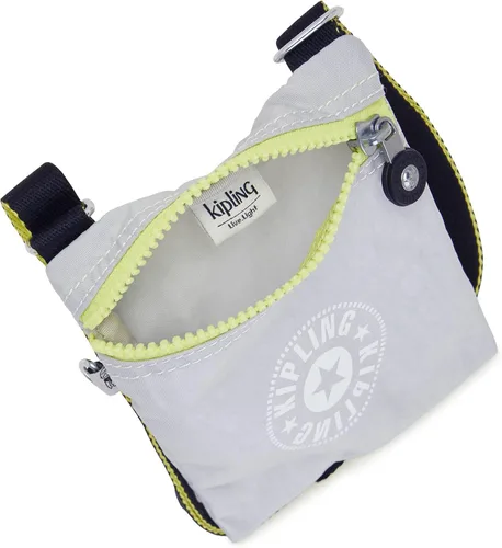 Vista 2 de Kipling Afia Lite Mini bolso cruzado