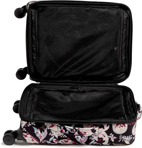 Vista 3 de Vera Bradley Maleta con ruedas Softside para mujer