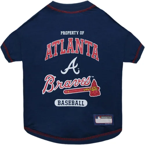 Vista 22 de Camiseta MLB para perros y gatos - Camiseta para perros de los Yankees de Nueva York, talla S. New York Yankees