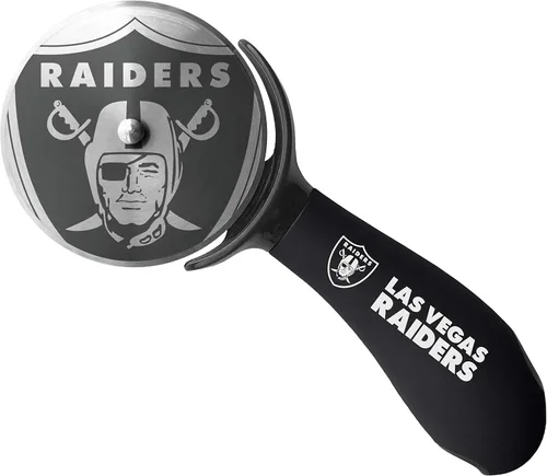 Vista 17 de Corte de Pizza NFL Baltimore Ravens