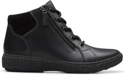 Vista 2 de Clarks Caroline Park para mujer
