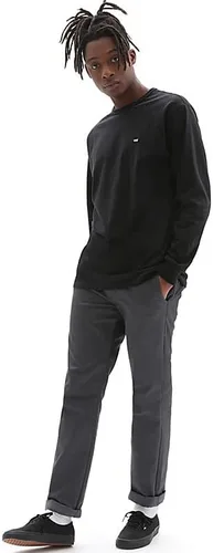 Vista 5 de Vans Camiseta de manga larga para el pecho izquierdo