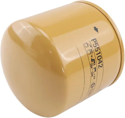 Vista 7 de Filtro de aceite de motor para Caterpillar 377-6969 para P551042 para Bobcat 6678233 para Wix 57730