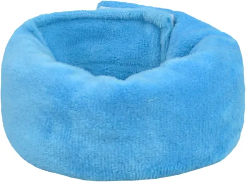 Vista 2 de Paquete de 2 pulseras sensoriales con peso de entrada de presión profunda para niños con SPD TDAH y autismo que ayudan a desarrollar fuerza