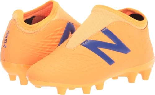 Vista 7 de New Balance Unisex-Child Tekela V3 Magique Junior Fg Soccer Shoe