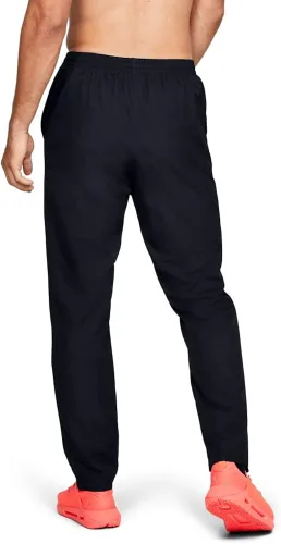 Vista 3 de Under Armour Woven Vital - Pantalones deportivos para hombre