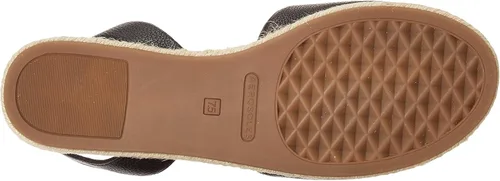 Vista 4 de Aerosoles Demarest Sandalia Plana para Mujer
