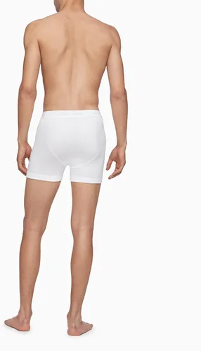 Vista 3 de Calvin Klein Men's Cotton Classics 3-Pack Boxer Brief