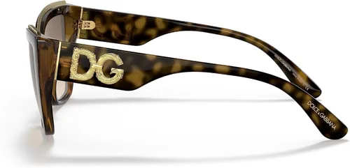 Vista 2 de Dolce & Gabbana Women's Round Fashion Sunglasses