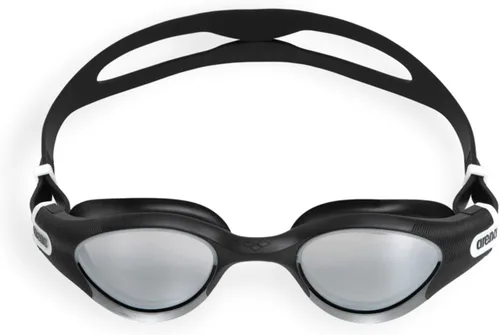 Vista 12 de ARENA Gafas de natación unisex para adultos The One Plus con ajuste hermético, sellos herméticos, revestimiento antivaho para nadadores de fitness