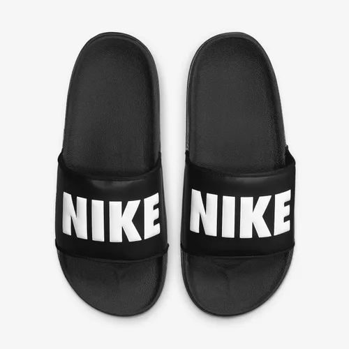 Vista 5 de Nike Benassi Solarsoft - Sandalias deportivas para hombre