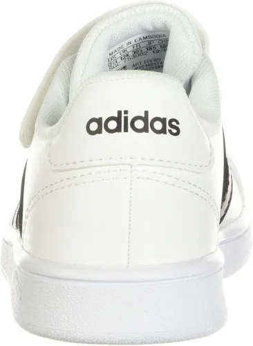 Vista 3 de adidas Tenis de correr unisex Lite Racer para niños