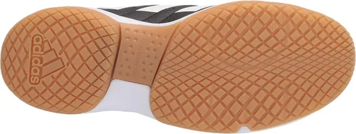 Vista 4 de adidas Ligra 7 Tenis de pista y campo para mujer