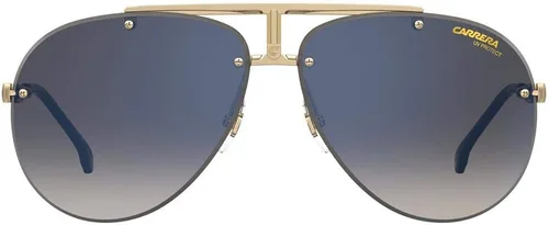 Vista 2 de Gafas de sol Carrera 1032S 2M2 OroNegro