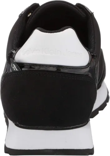 Vista 3 de Calvin Klein Womens Cayle Sneaker