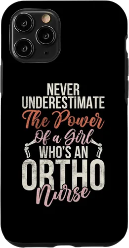 Vista 10 de iPhone 15 Orthopedic Nurse Orthopedic Nurses Ortho Orthopedics Case