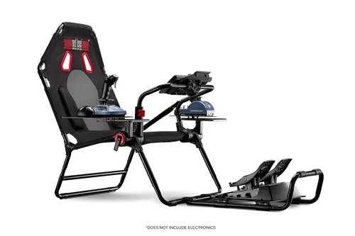 Vista 16 de Next Level Racing Flight Simulator Cockpit