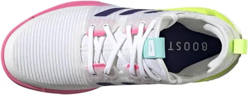 Vista 4 de adidas Zapatillas de voleibol Crazyflight para mujer