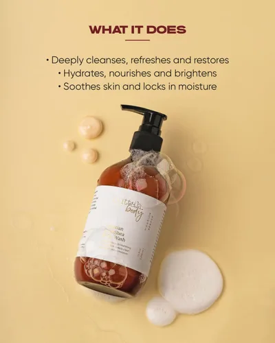 Vista 3 de Buttah Skin por Dorion Renaud CocoShea Gel de baño de 10 onzas, gel de baño nutritivo para hombres y mujeres, manteca de cacao africana, jabón