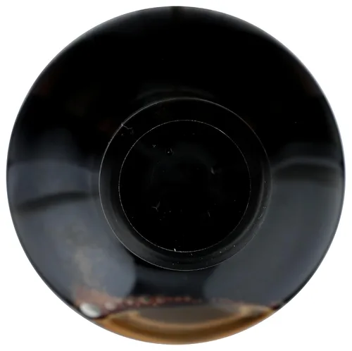 Vista 5 de CDM Vinagre balsámico "Oro Nero" de Módena, botella de 8.5 onzas