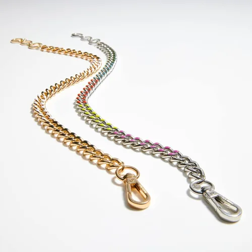 Vista 3 de Statement Collar Necklace