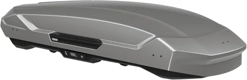 Vista 11 de Thule Caja de techo Motion 3 Negro