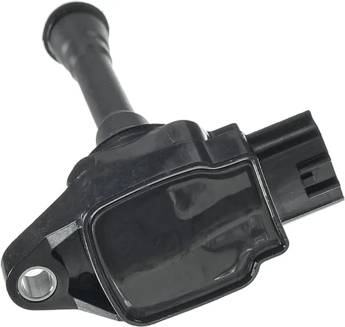 Vista 8 de A-Premium Paquete de bobinas de encendido compatibles con Infiniti FX50 M56 Altima Cube Rogue Sentra Versa X-Trail, 4 unidades Compatible with