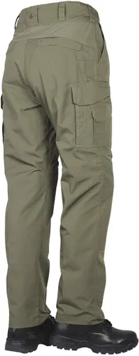 Vista 2 de Tru-Spec Pantalones Pro Flex Serie 24-7 para hombre, poliéster algodón Rip-Stop