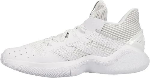 Vista 4 de adidas Tenis de baloncesto Harden Stepback unisex para adultos